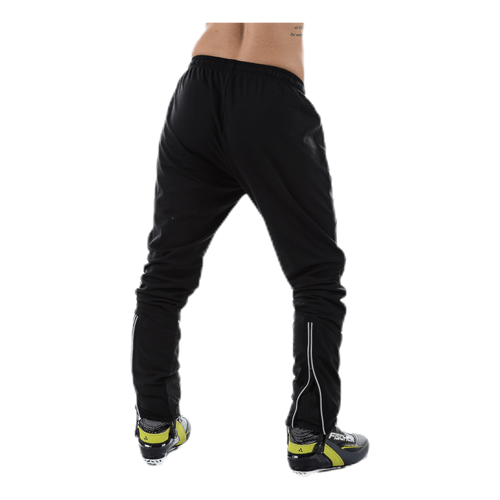 R-90 Winter Pant Black