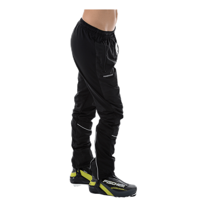 R-90 Winter Pant Black