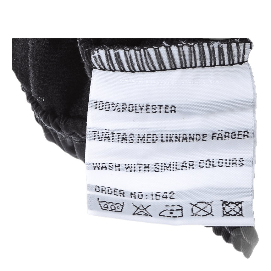 R-90 Winter Pant Black