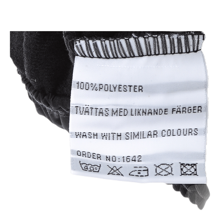 R-90 Winter Pant Black