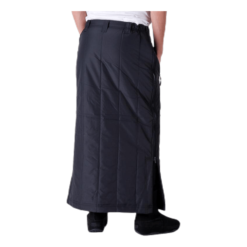 Liden Skirt Black