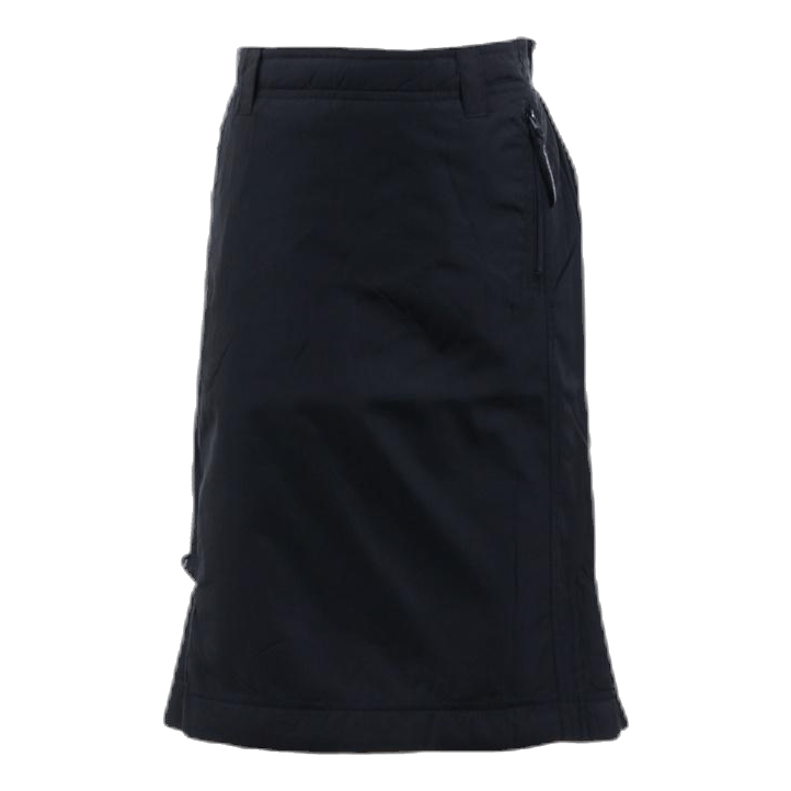 Comfort Skirt, JR Black