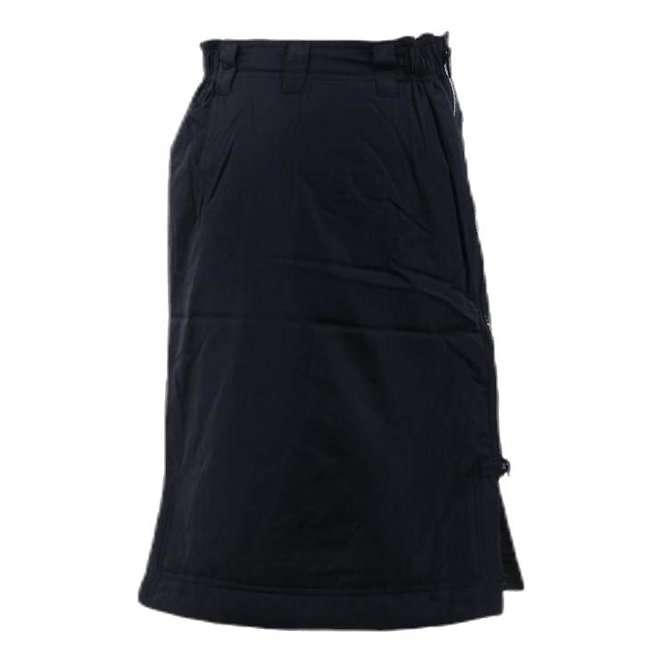 Comfort Skirt, Junior Black