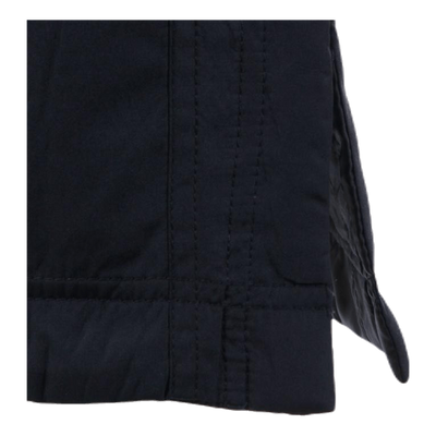 Comfort Skirt, Junior Black