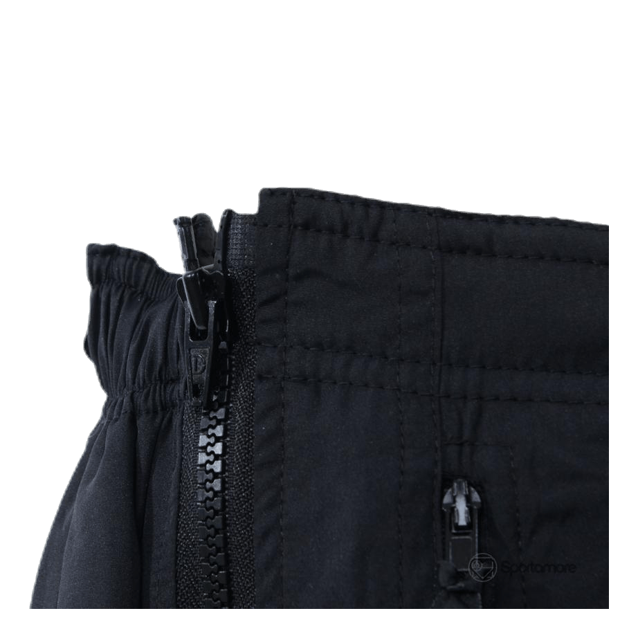 Comfort Skirt, JR Black