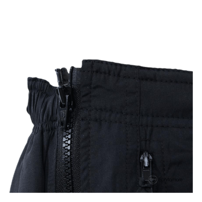 Comfort Skirt, JR Black