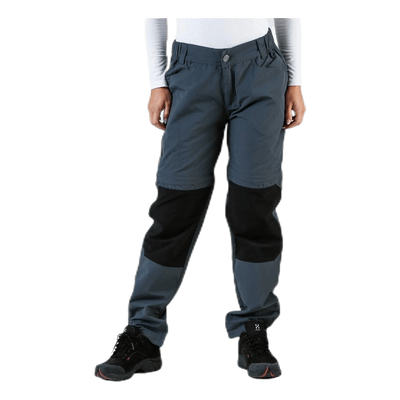 Molde Pants Grey