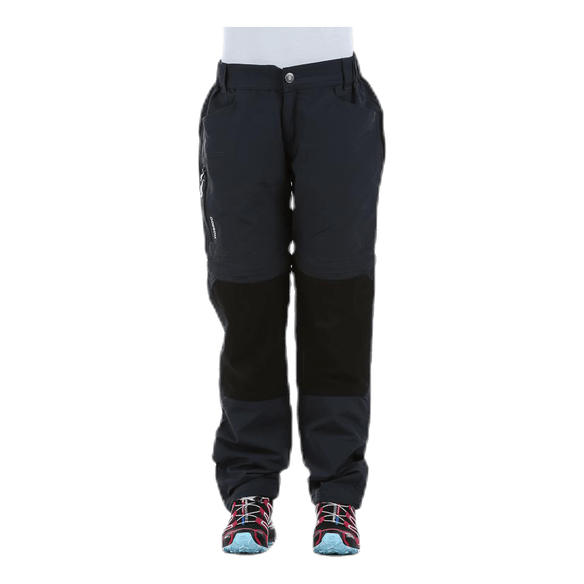 Molde Pants Grey