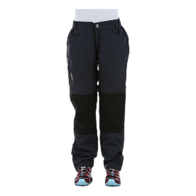 Molde Pants Grey