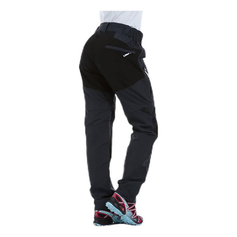 Molde Pants Grey