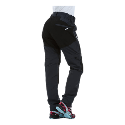 Molde Pants Grey