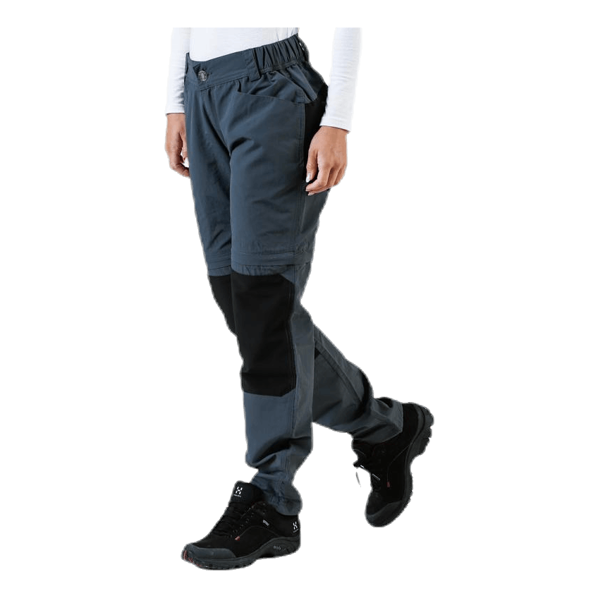 Molde Pants Grey
