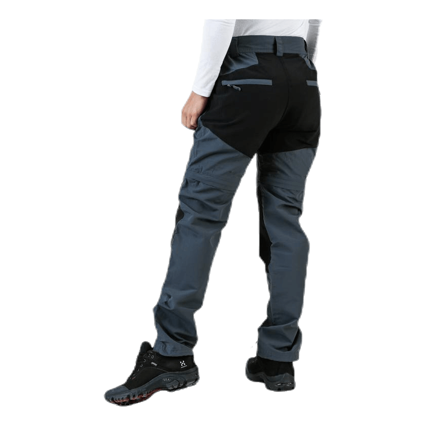 Molde Pants Grey