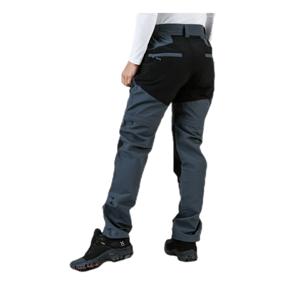 Molde Pants Grey