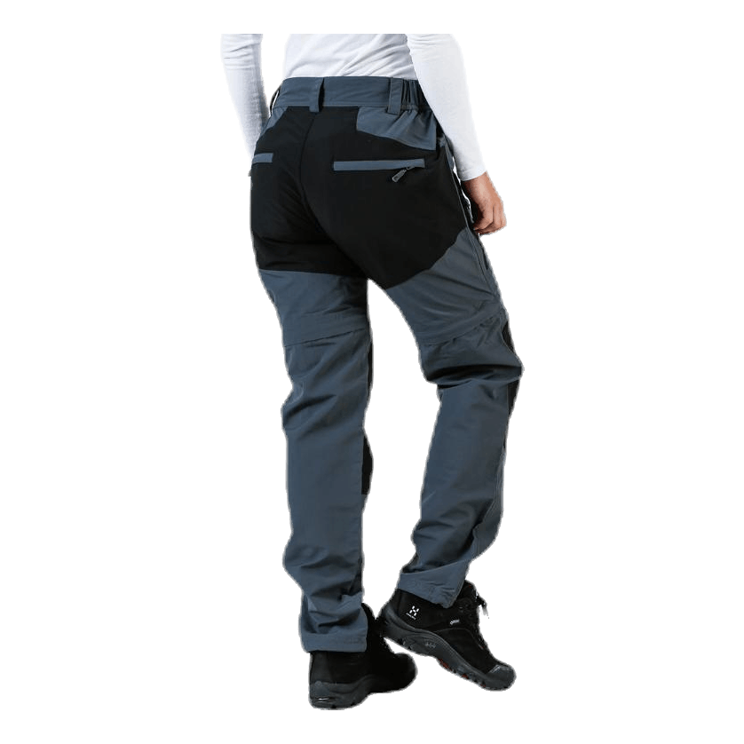 Molde Pants Grey