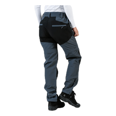 Molde Pants Grey