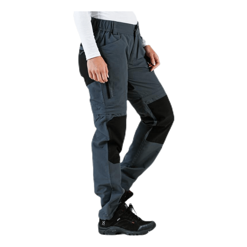 Molde Pants Grey