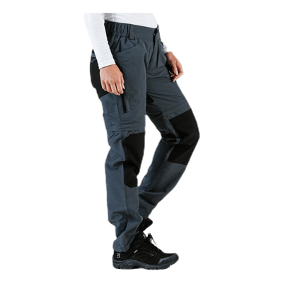 Molde Pants Grey
