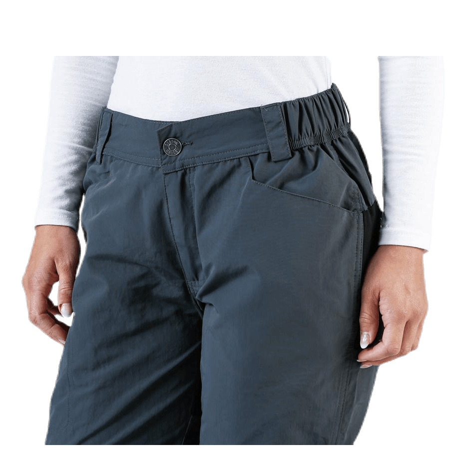 Molde Pants Grey