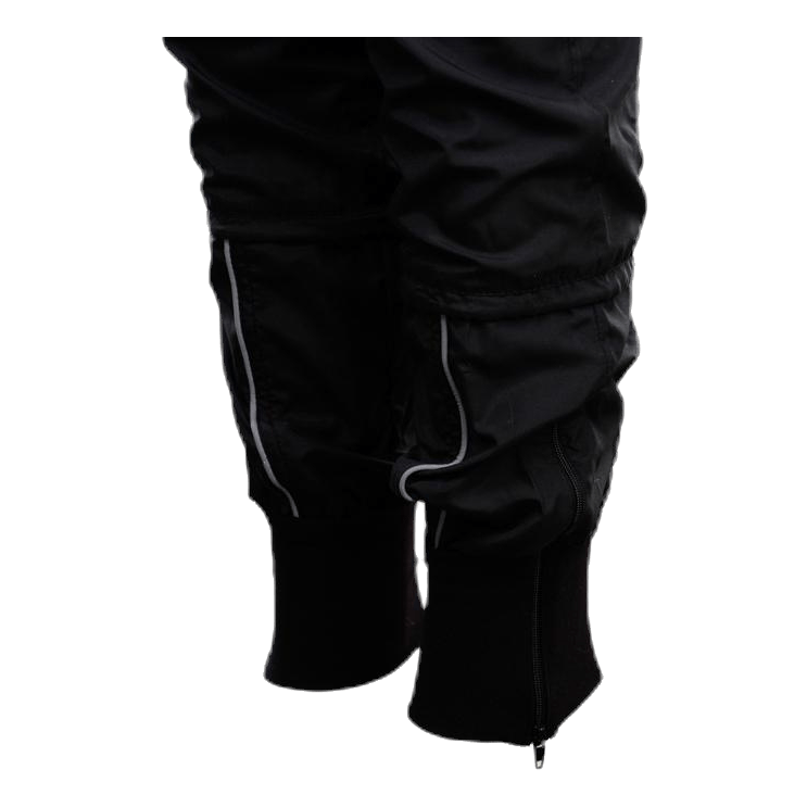 R90 Pants Junior Black