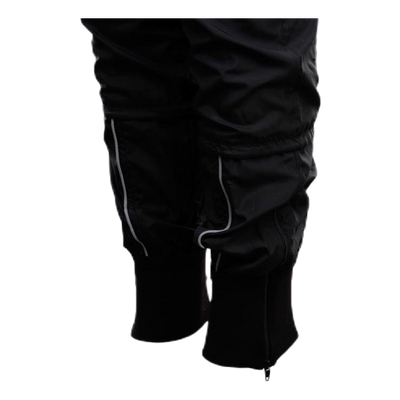 R90 Pants Junior Black