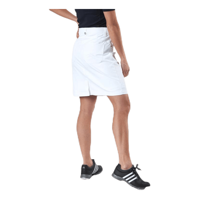 Lyric Skort 52 cm White