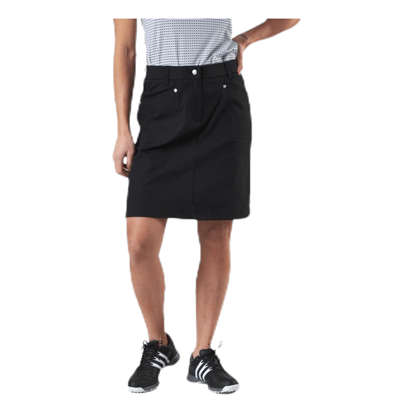 Lyric Skort 52 cm Black