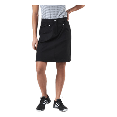 Lyric Skort 52 cm Black