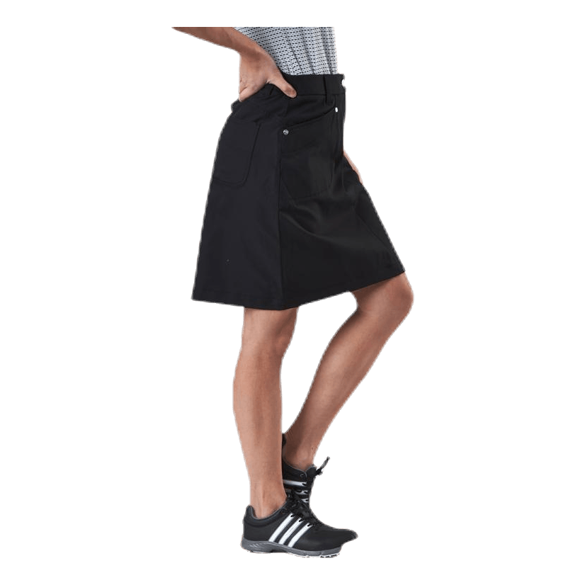 Lyric Skort 52 cm Black