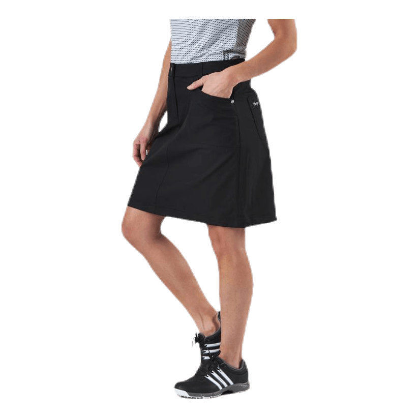 Lyric Skort 52 cm Black