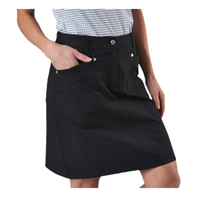 Lyric Skort 52 cm Black