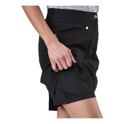 Lyric Skort 52 cm Black