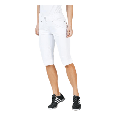 Lyric City Shorts White