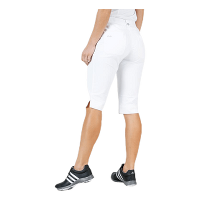 Lyric City Shorts White