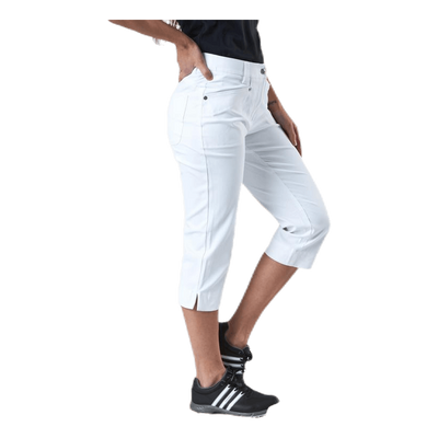 Lyric Capri 74 cm White