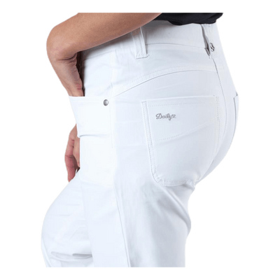 Lyric Capri 74 cm White