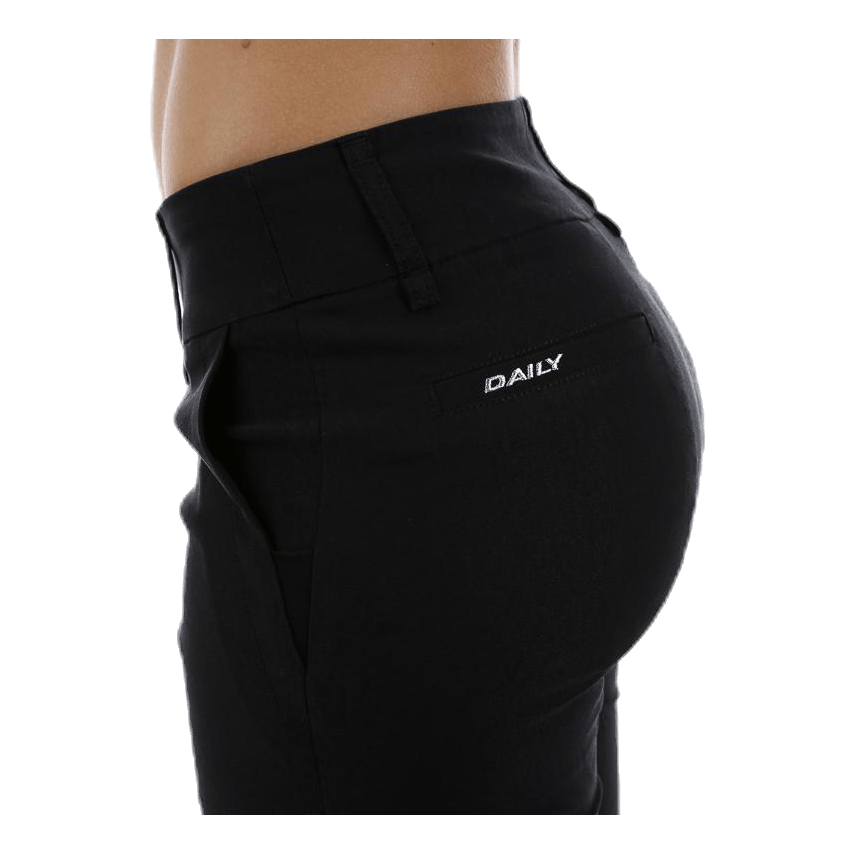 Magic Shorts 44 cm Black