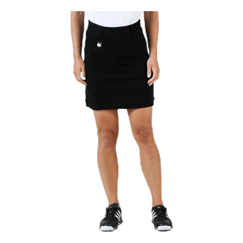 Magic Skort 45 cm Black