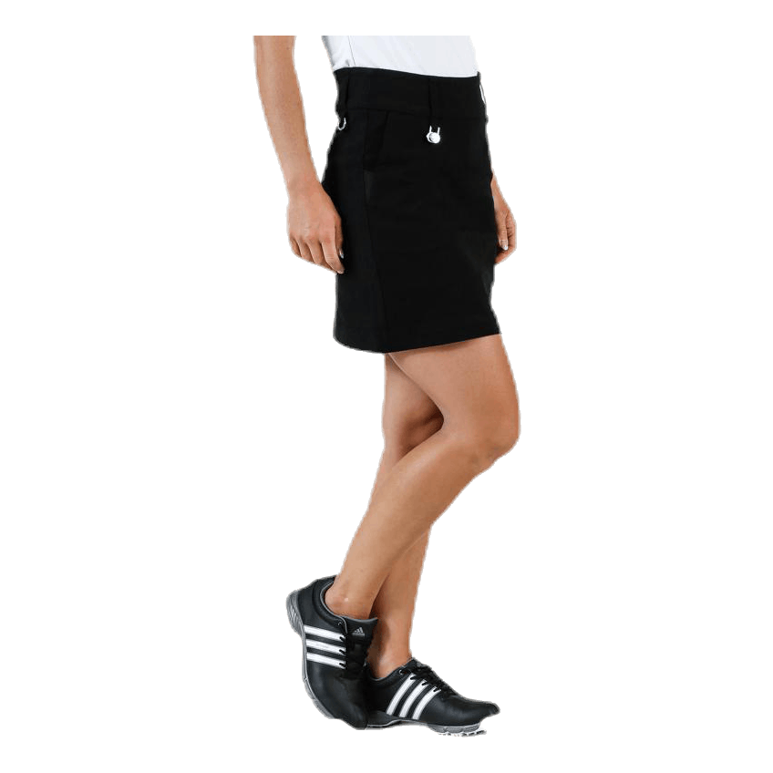 Magic Skort 45 cm Black