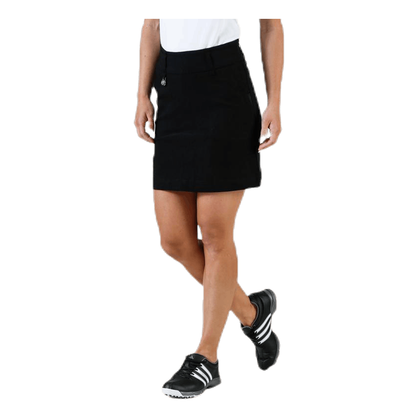 Magic Skort 45 cm Black