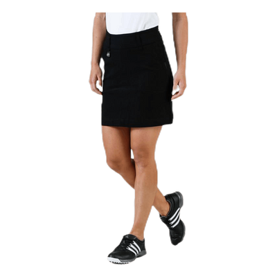 Magic Skort 45 cm Black