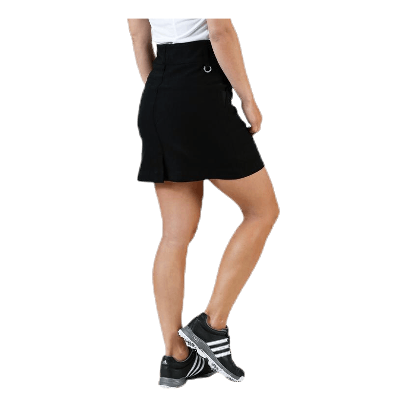 Magic Skort 45 cm Black