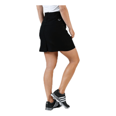 Magic Skort 45 cm Black