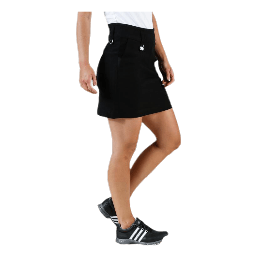 Magic Skort 45 cm Black