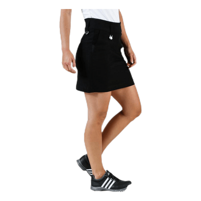 Magic Skort 45 cm Black