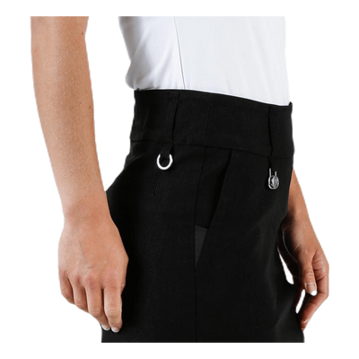 Magic Skort 45 cm Black