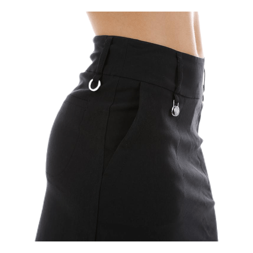 Magic Skort 45 cm Black