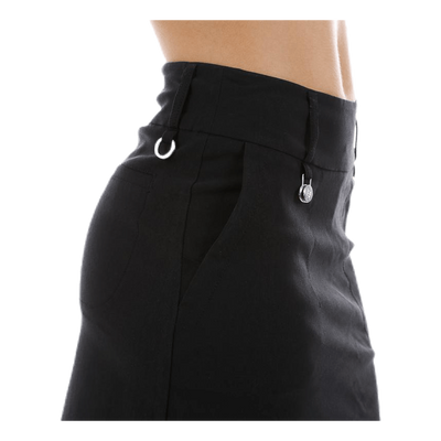 Magic Skort 45 cm Black