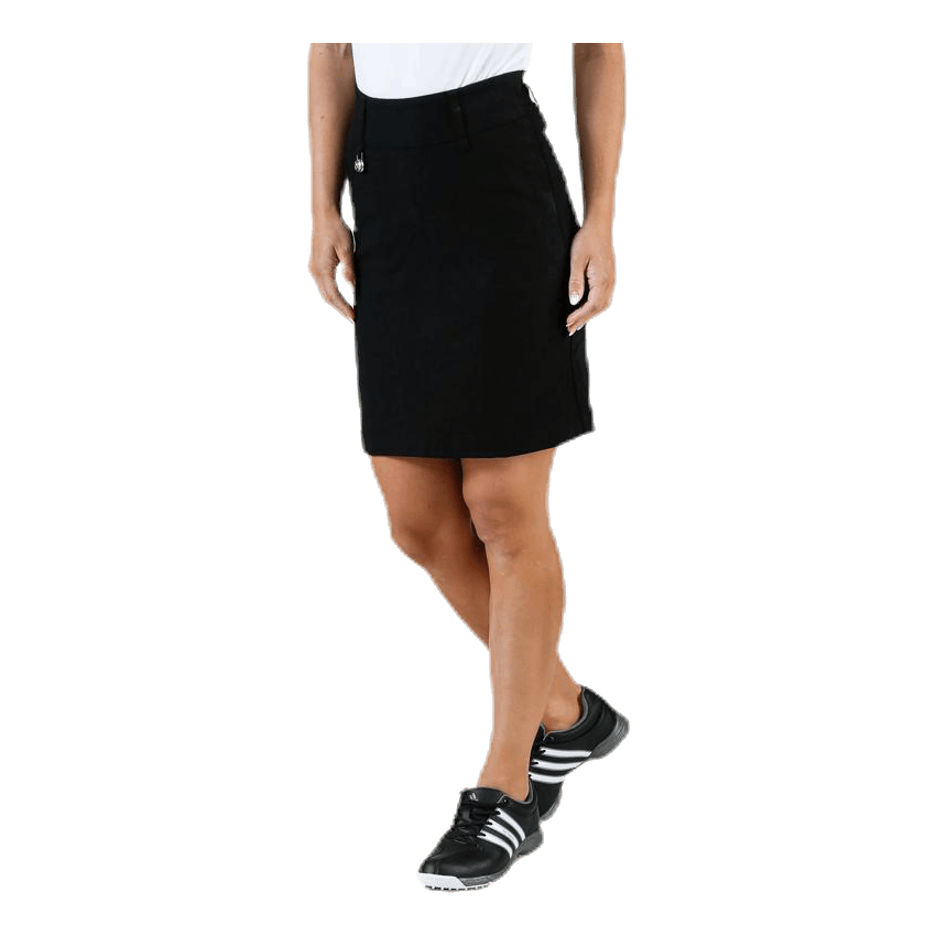 Magic Skort 52 cm Black