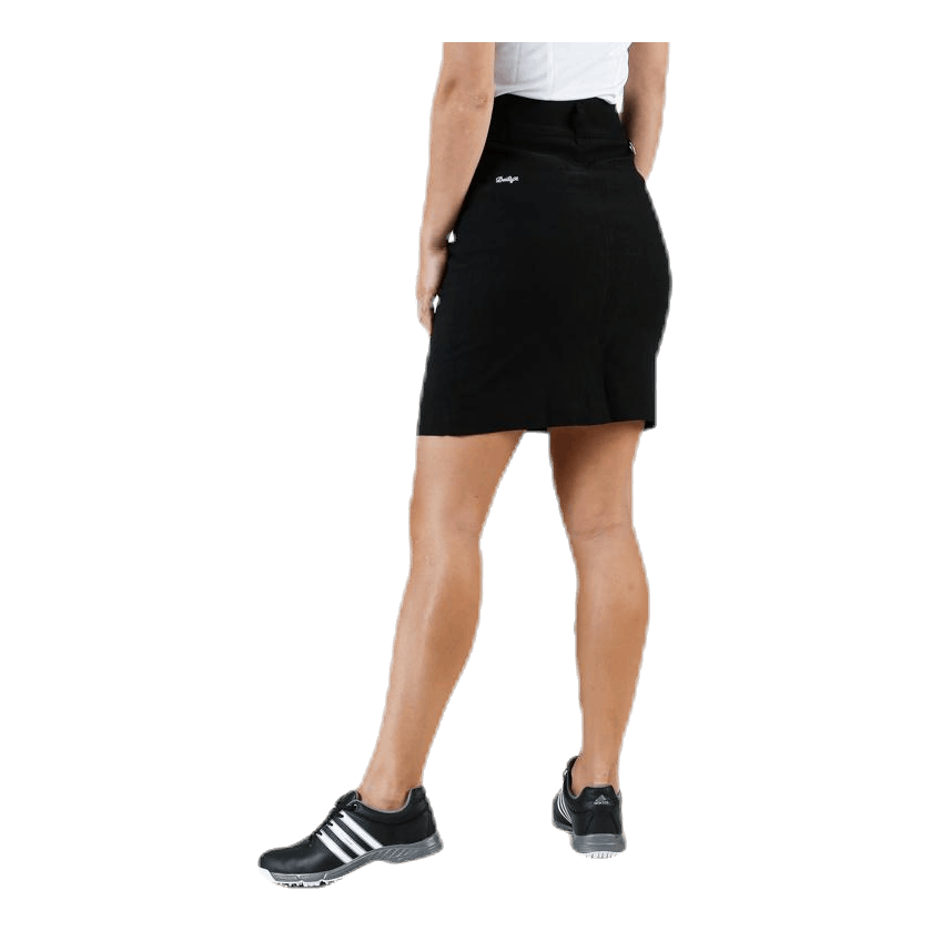 Magic Skort 52 cm Black